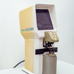 Nidek LM-820 Auto Lensmeter