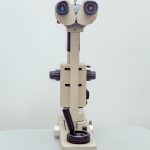 Topcon SL-1E Slit Lamp (Zeiss Style)