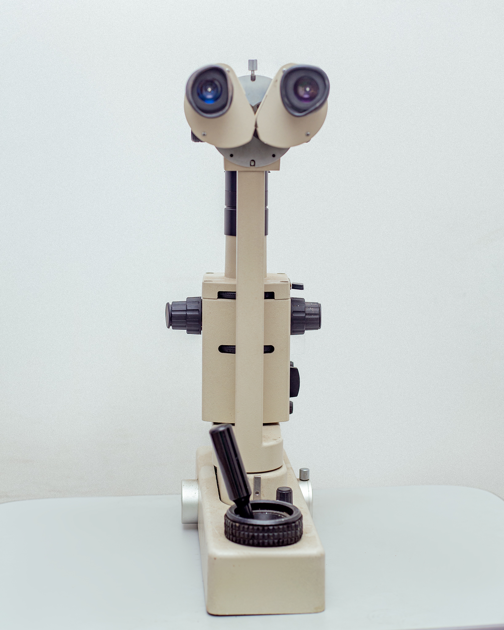 SL-1E (Zeiss Style) Topcon SL-1E Slit Lamp (Zeiss Style) - Image 1