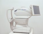 Topcon TRC-NW400 (Non-Mydriatic Retinal Camera) - Image 2